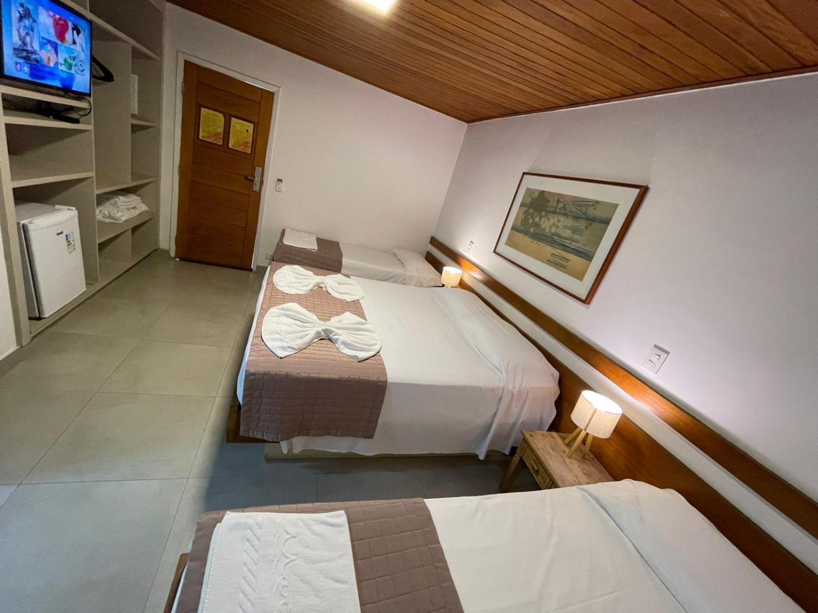 Mar E Praia Hotel Ubatuba Exterior photo