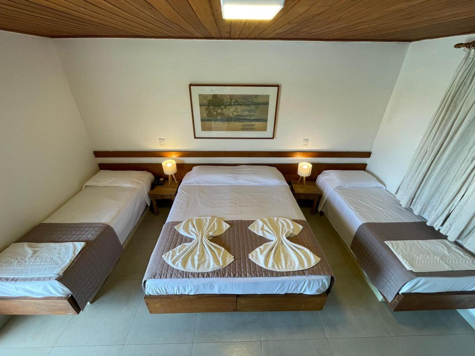 Mar E Praia Hotel Ubatuba Exterior photo